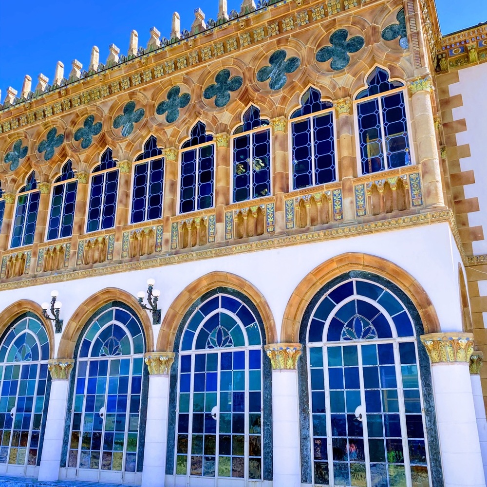 Meet your Posher, Erika